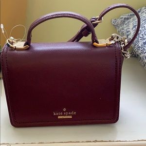 Mini Kate Spade Purse